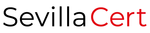 SevillaCert Logo