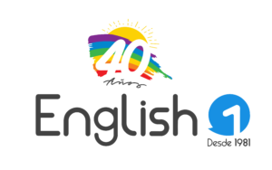 English 1 Logo